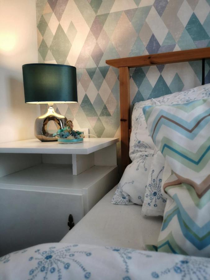 Foglal-Lak Apartman เอ็กเกอร์ ภายนอก รูปภาพ