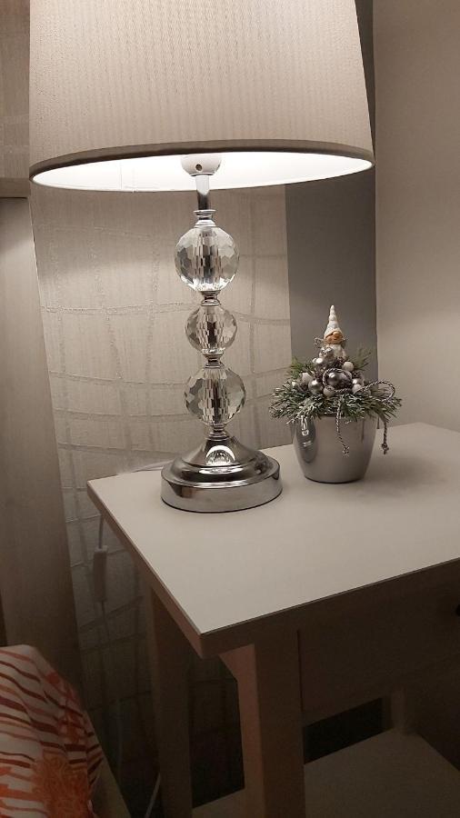 Foglal-Lak Apartman เอ็กเกอร์ ภายนอก รูปภาพ